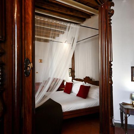 Vicolo Dell'Aquila - Residenze Romanae Ngoại thất bức ảnh