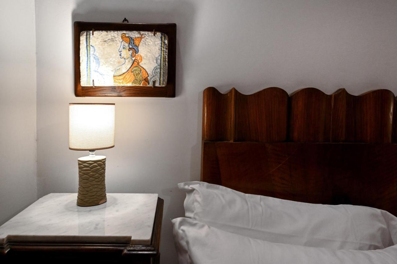 Vicolo Dell'Aquila - Residenze Romanae Ngoại thất bức ảnh