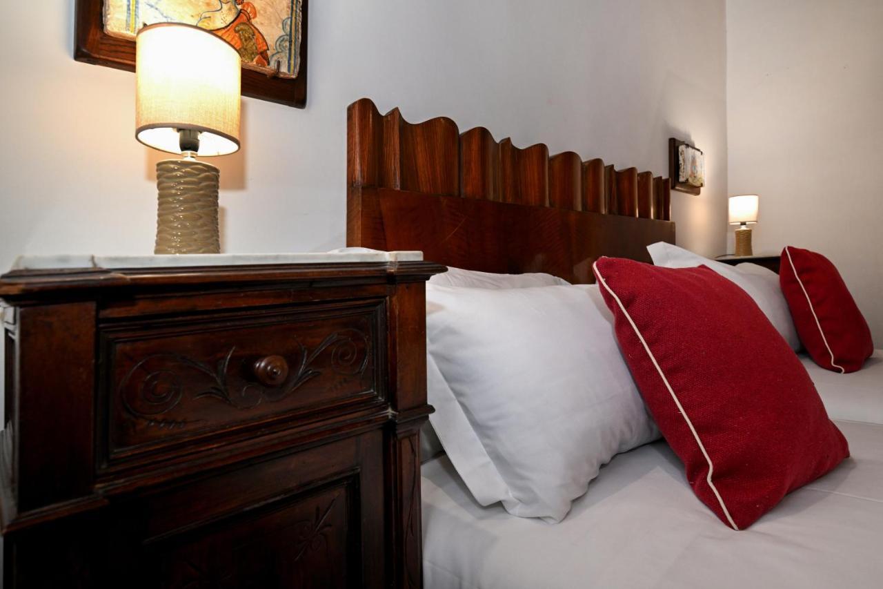 Vicolo Dell'Aquila - Residenze Romanae Ngoại thất bức ảnh