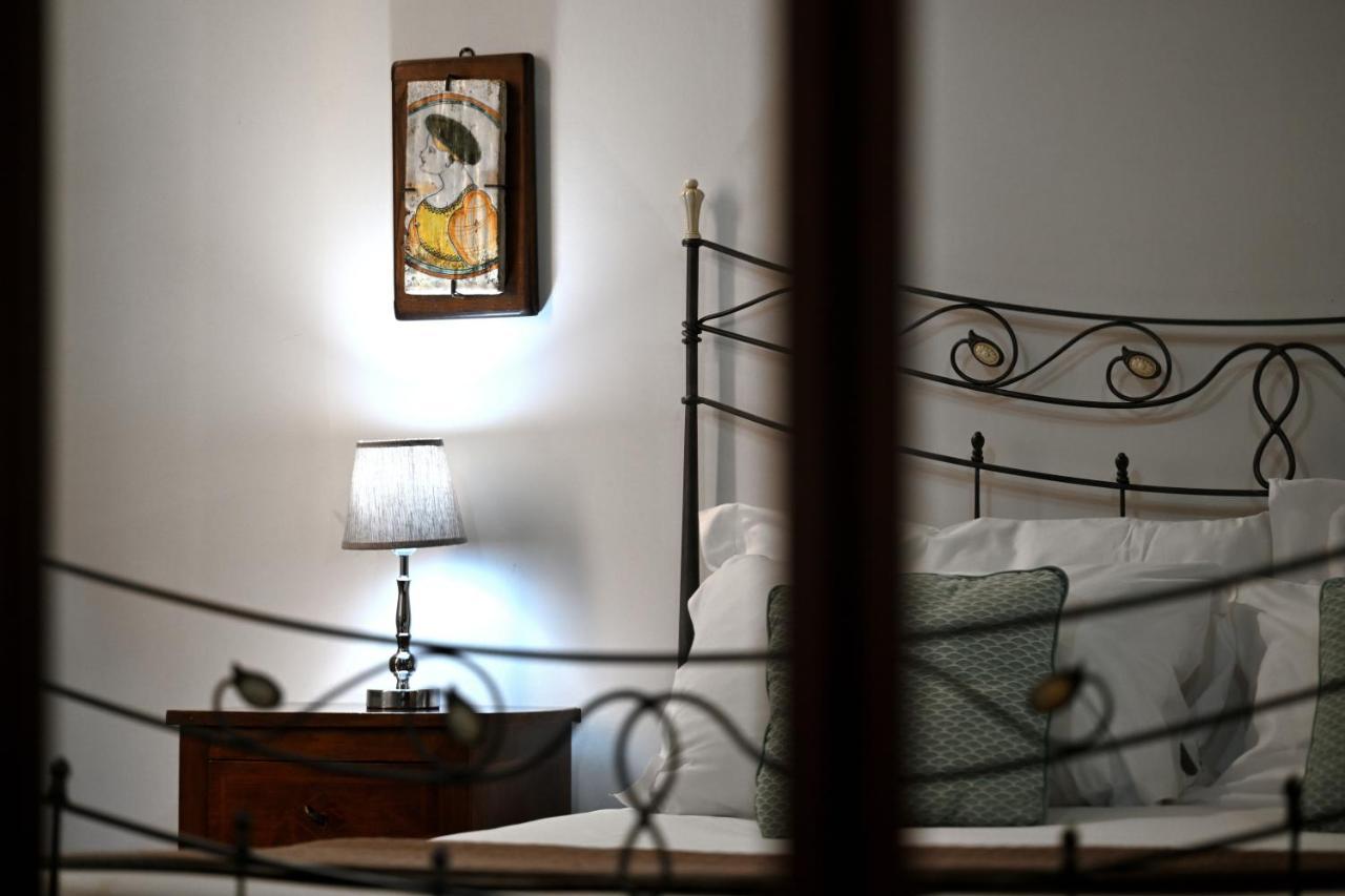 Vicolo Dell'Aquila - Residenze Romanae Ngoại thất bức ảnh