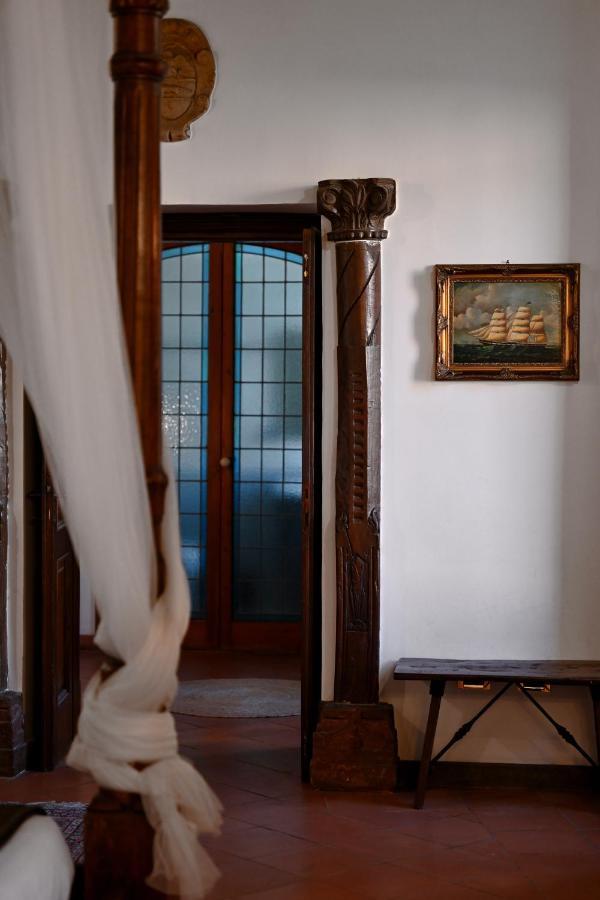 Vicolo Dell'Aquila - Residenze Romanae Ngoại thất bức ảnh