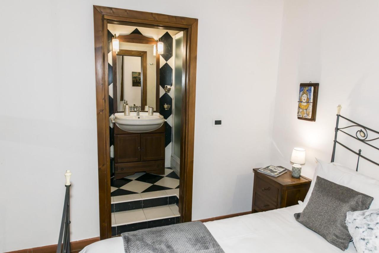 Vicolo Dell'Aquila - Residenze Romanae Ngoại thất bức ảnh